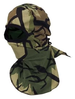 Predator Cotton Jersey Headnet