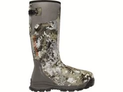 Lacrosse AlphaBurly Pro 1600G Insulated Boots -Hunting Time 114064