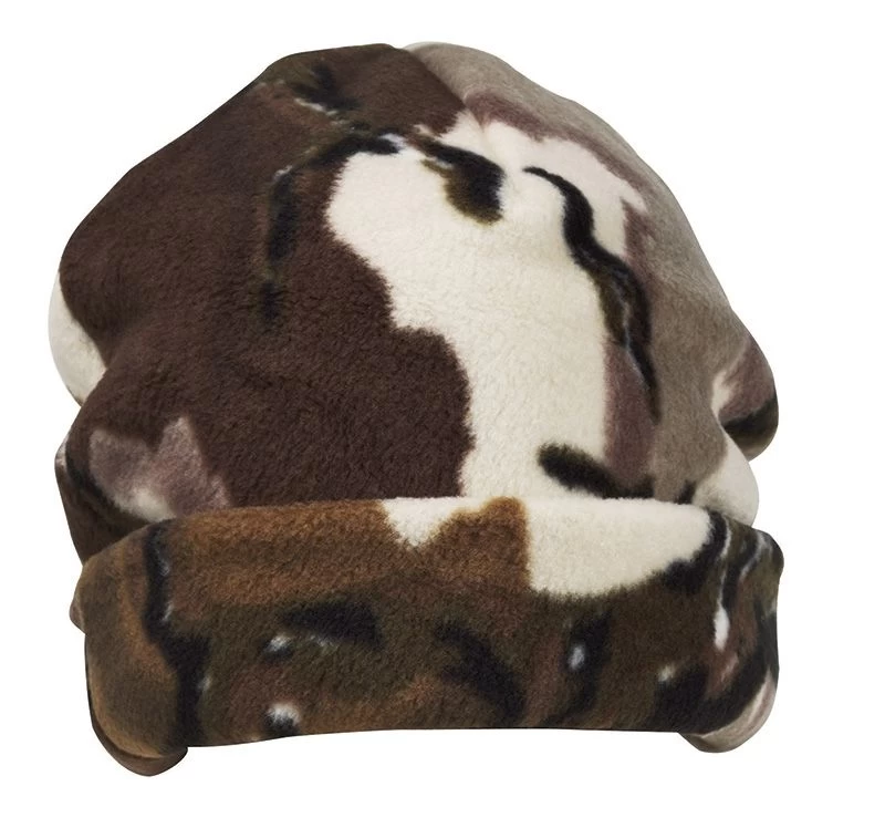 Predator Stealth Fleece Beanie 1 Predator Stealth Fleece Beanie