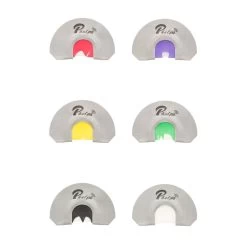 Phelps Game Calls Turkey Call Diaphragm 6 Pack