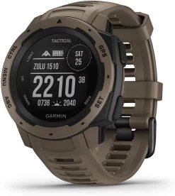 Garmin Instinct Tactical Watch
