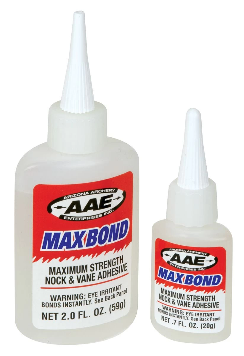AAE Max Bond Glue 1 AAE Max Bond Glue
