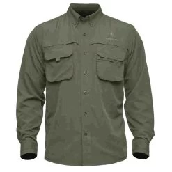 Kryptek Adventure II Long Sleeve Shirt