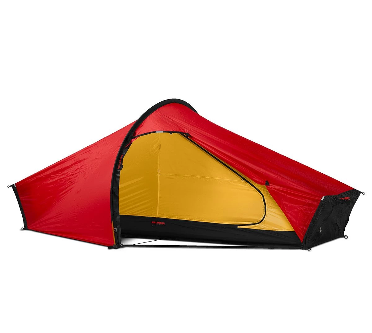 Hilleberg Akto 1 Person Tent 1 Hilleberg Akto 1 Person Tent
