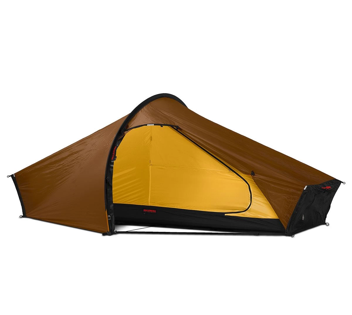 Hilleberg Akto 1 Person Tent 2 Hilleberg Akto 1 Person Tent - Image 2