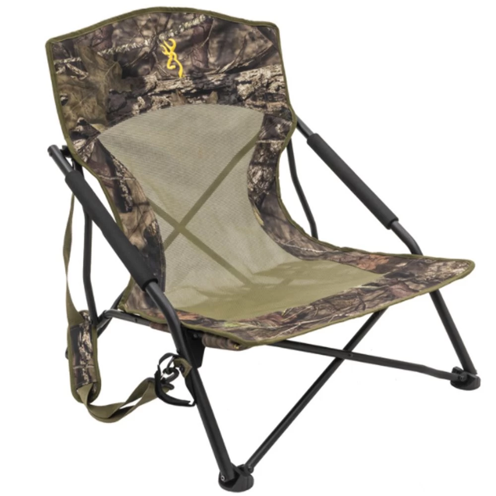 Alps Outdoorz Strutter MC Blind Chair 2 Alps Outdoorz Strutter MC Blind Chair - Image 2