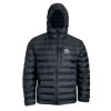 BlackOvis Anchor Point 800 Fill Welded Down Jacket
