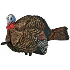 Avian-X LCD Breeder Hen Turkey Decoy