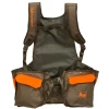 Banded Upland Strap Vest