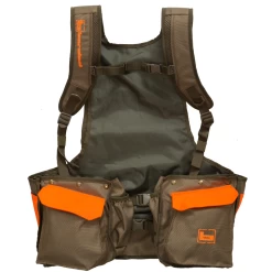 Banded Upland Strap Vest