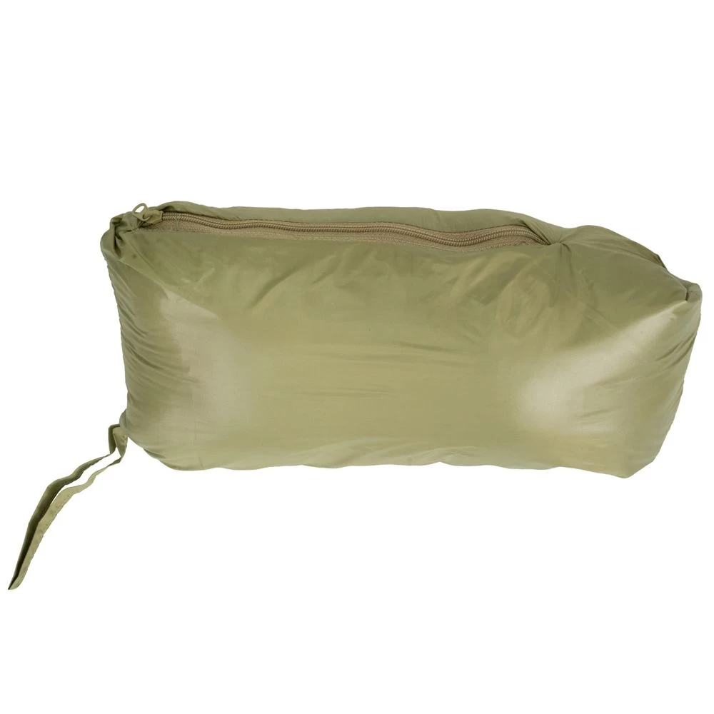 BlackOvis Anchor Point 800 Fill Welded Down Jacket 5 BlackOvis Anchor Point 800 Fill Welded Down Jacket - Image 5