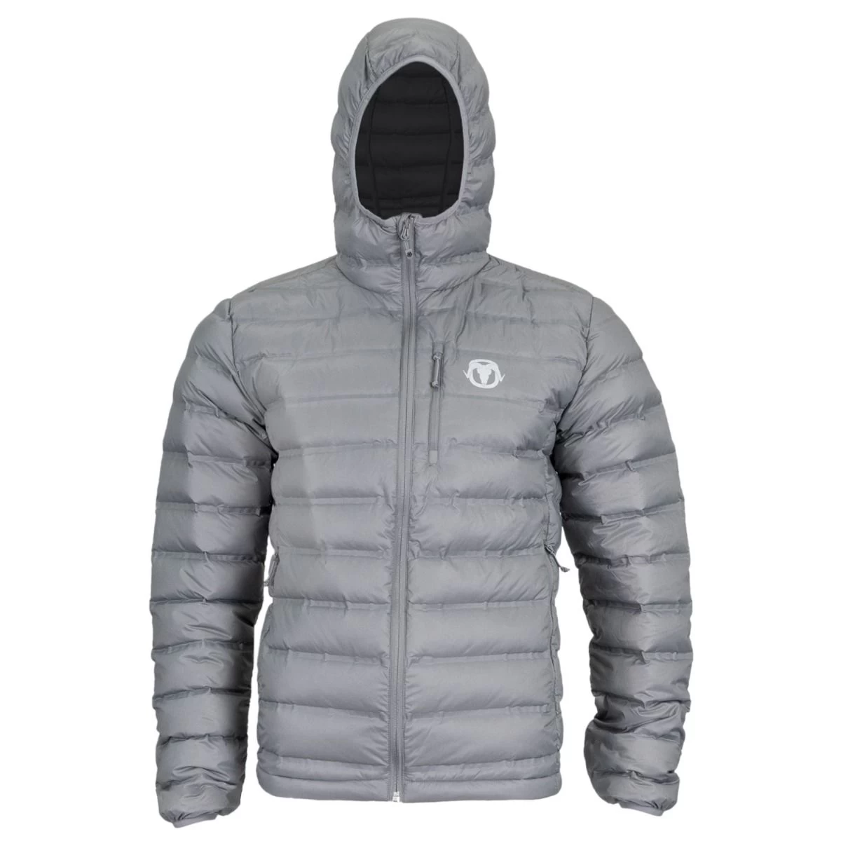 BlackOvis Anchor Point 800 Fill Welded Down Jacket 3 BlackOvis Anchor Point 800 Fill Welded Down Jacket - Image 3