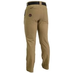 BlackOvis Cottonwood Creek Lightweight Pant -Hunting Time blackovis cottonwoodcreek lw pant tan back