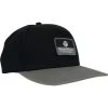 BlackOvis Rogue Cotton Twill Hat