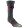 BlackOvis Merino Midweight Mid-Calf Socks