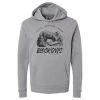 BlackOvis Spike Camp Hoodie