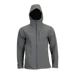 BlackOvis Meridian Softshell Jacket
