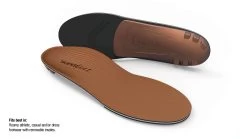 Superfeet Copper Insoles