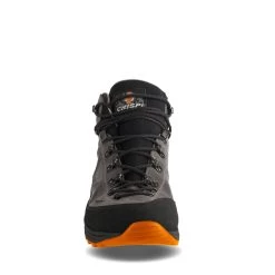 Crispi Crossover Pro Light GTX Hiker -Hunting Time crispi crossover grey orange front