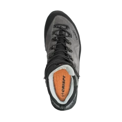Crispi Crossover Pro Light GTX Hiker -Hunting Time crossover light pro gray top
