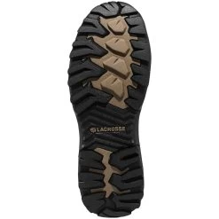 LaCrosse Alphaburly Pro 18in Waterproof Rubber Hunting Boots -Hunting Time danner alphaburly pro 3