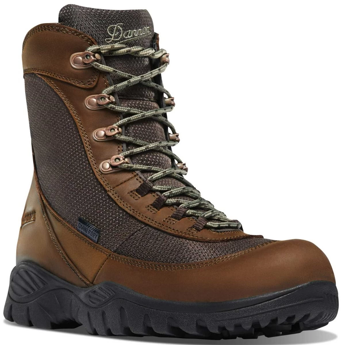 Danner Element Hunting Boots 1 Danner Element Hunting Boots