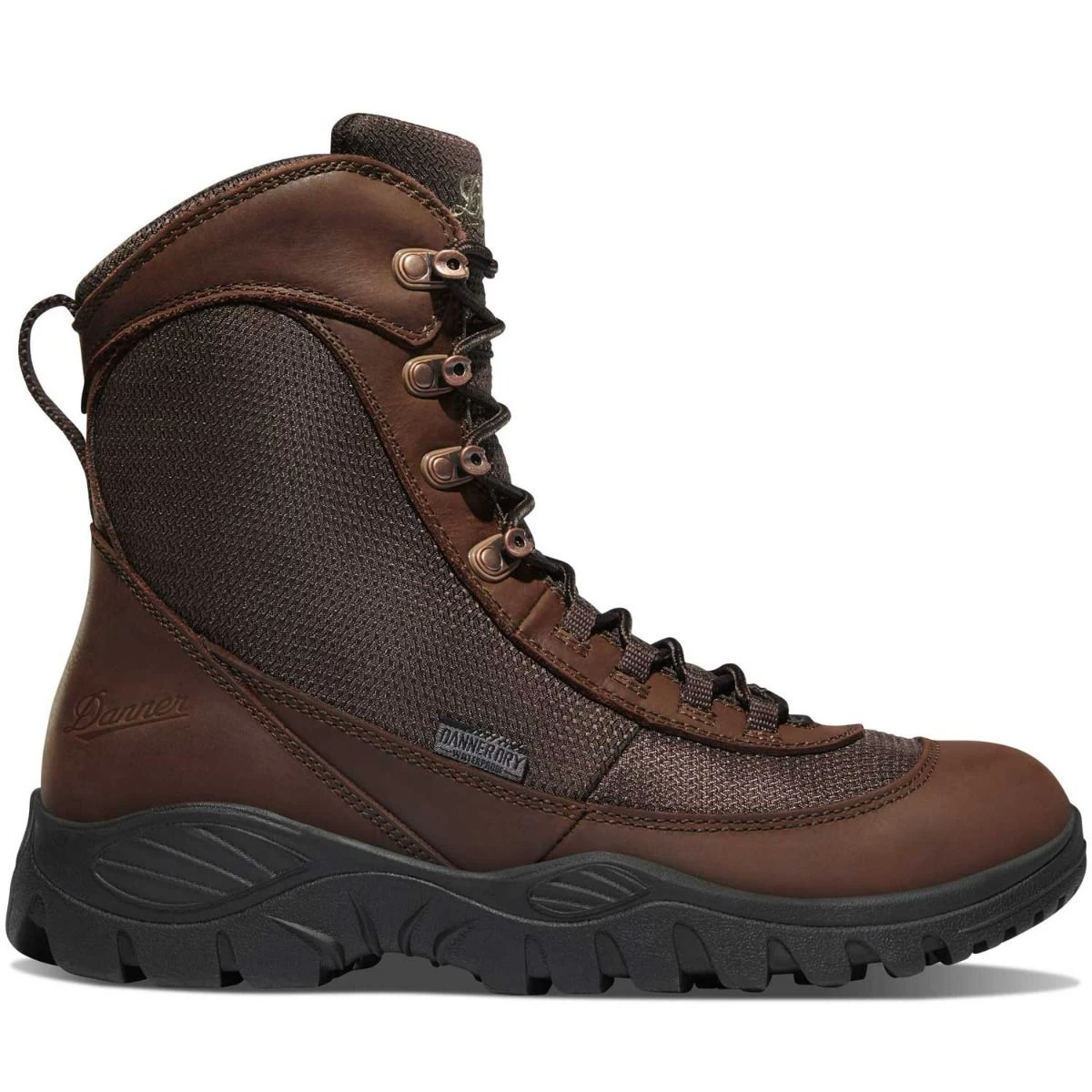 Danner Element Hunting Boots 2 Danner Element Hunting Boots - Image 2