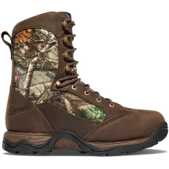 Danner Pronghorn Realtree Edge 400G Hunting Boots -Hunting Time danner pronghorn realtree edge 400g hunting boots 3