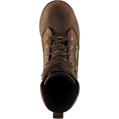 Danner Pronghorn Realtree Edge 400G Hunting Boots -Hunting Time danner pronghorn realtree edge 400g hunting boots 4