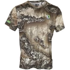 Element Outdoors Drive Series Short Sleeve Shirt