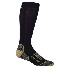 Farm To Feet Ely Lightweight Mid Calf Sock