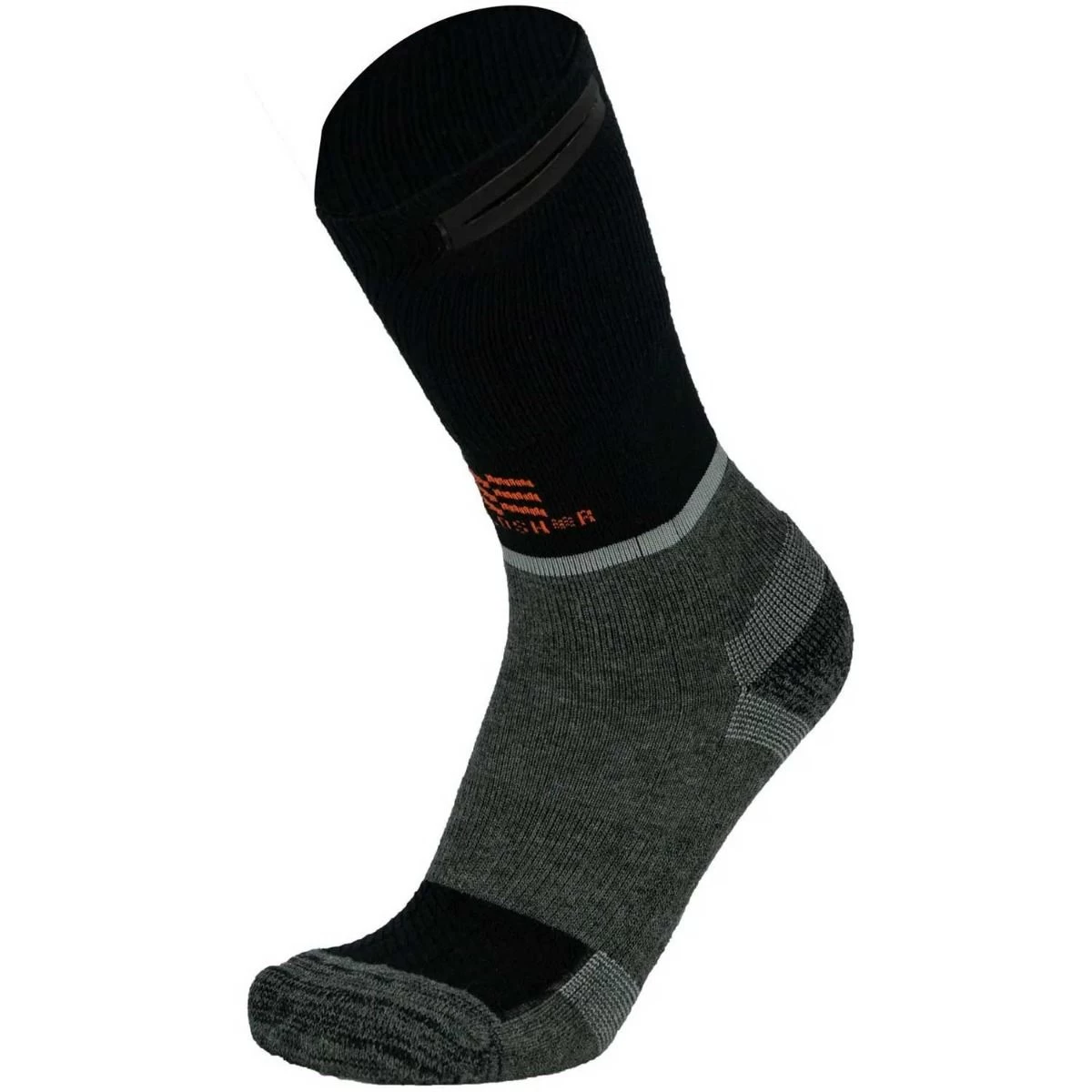 Fieldsheer Merino Heated Socks 1 Fieldsheer Merino Heated Socks
