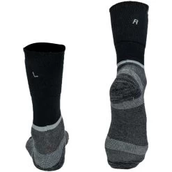 Fieldsheer Merino Heated Socks 6 Fieldsheer Merino Heated Socks -Hunting Time fieldsheer merino heated socks 3.7v dark gray 3