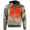 Fieldsheer Mobile Warming Phase Men's Hoodie