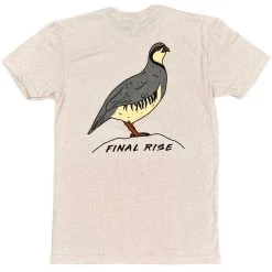 Final Rise Chukar Short Sleeve Shirt