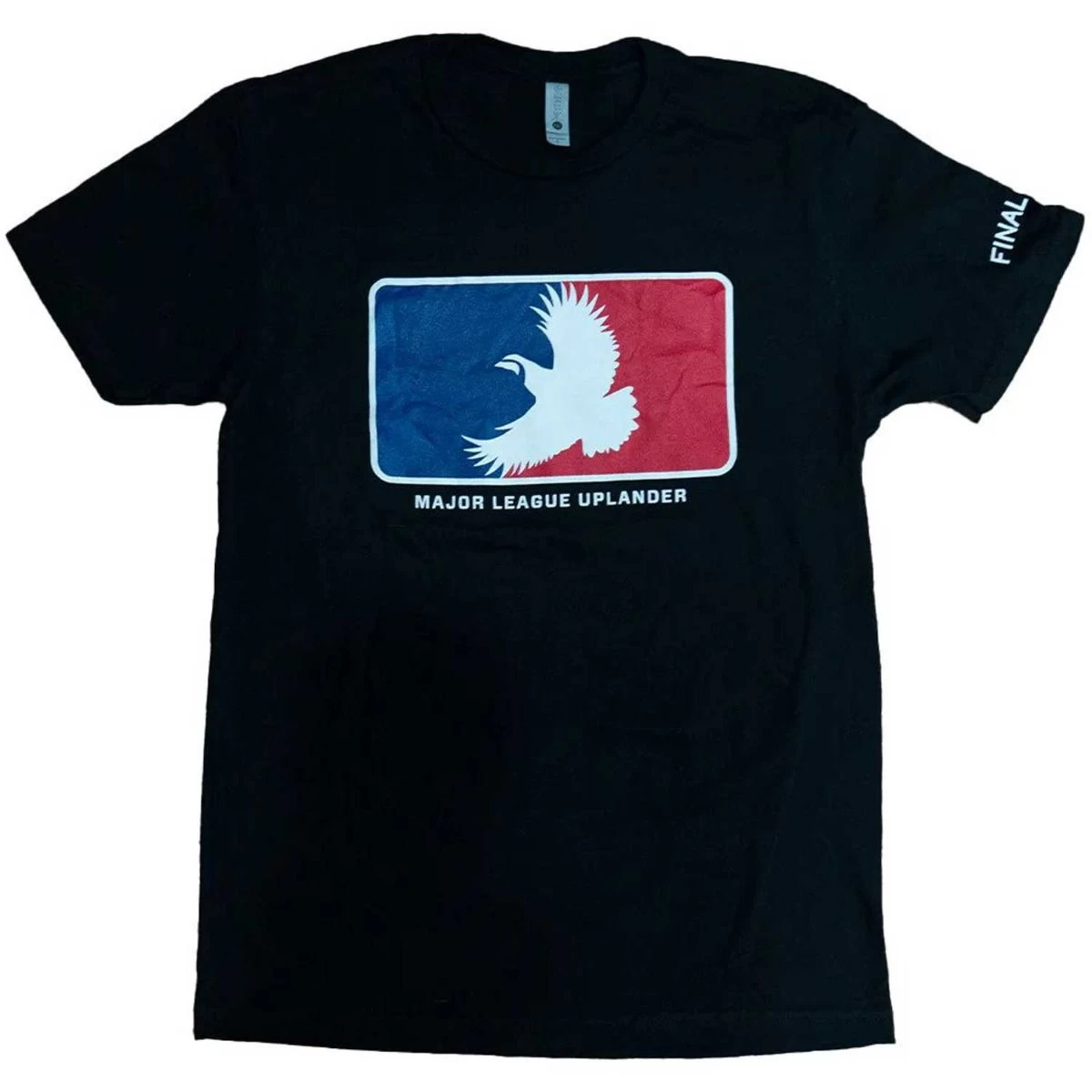 Final Rise Major League Upland Short Sleeve Shirt 1 Final Rise Major League Upland Short Sleeve Shirt