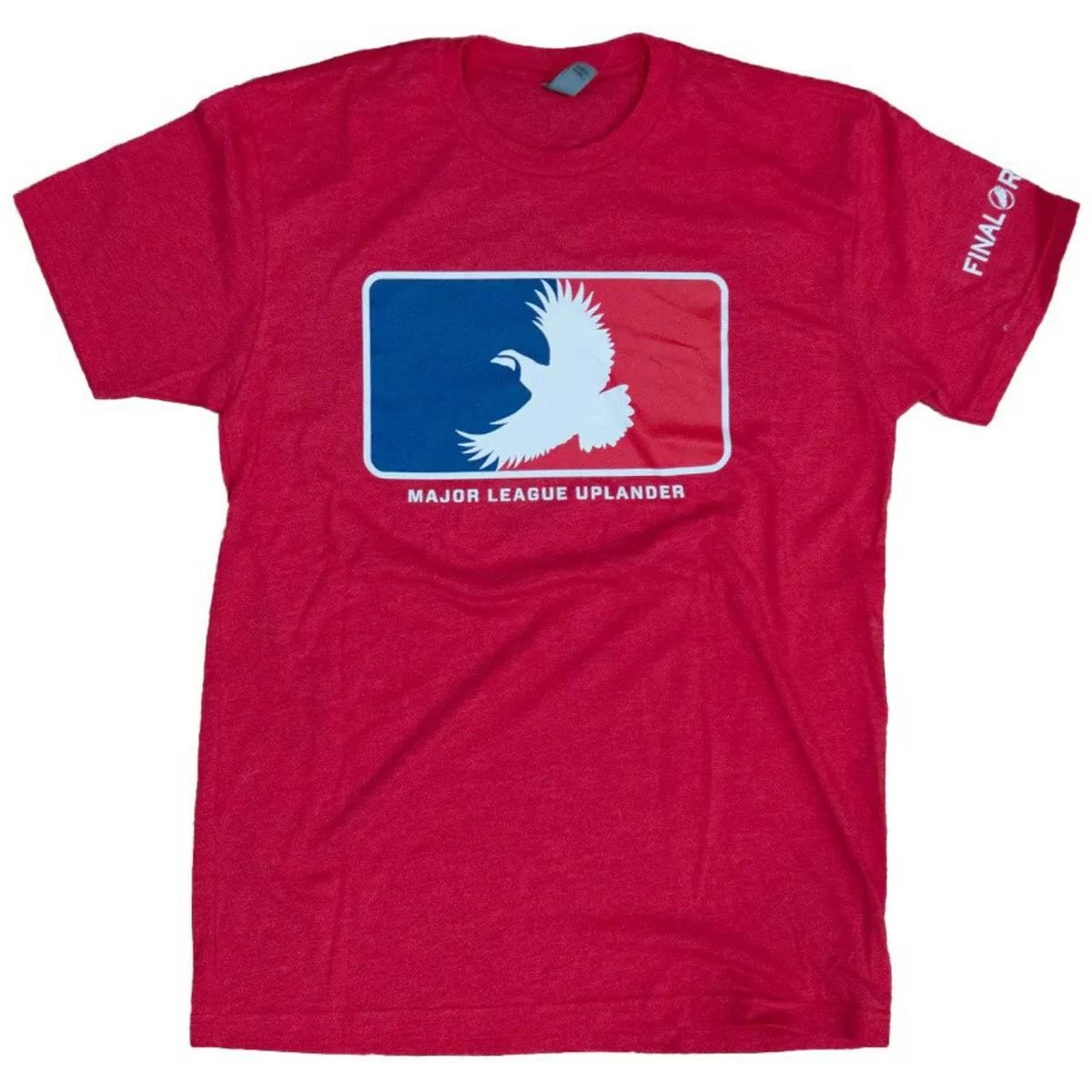 Final Rise Major League Upland Short Sleeve Shirt 3 Final Rise Major League Upland Short Sleeve Shirt - Image 3