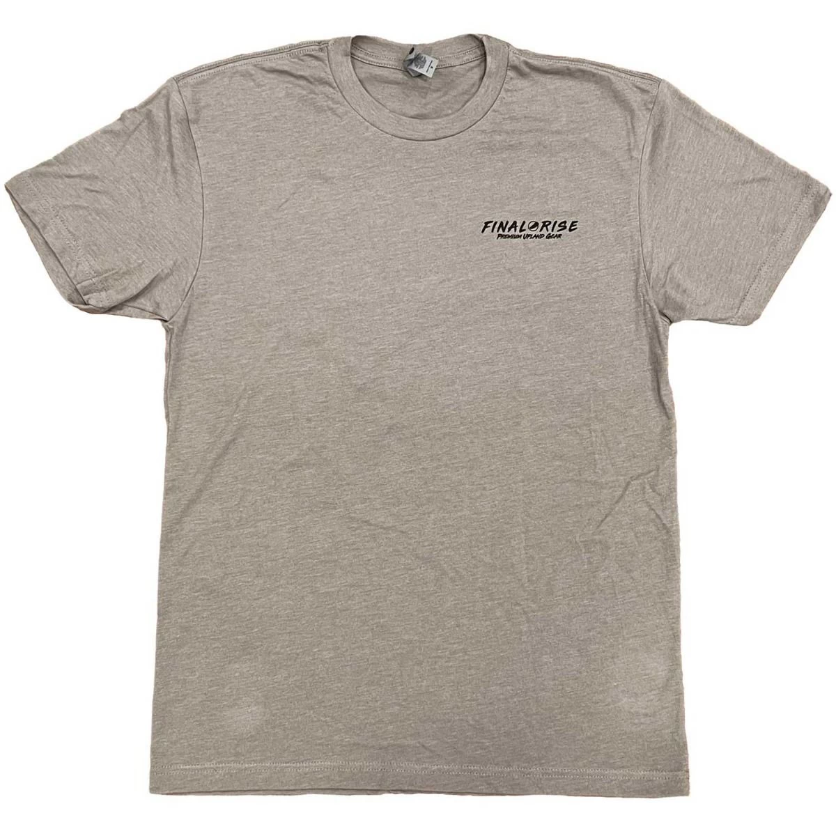 Final Rise Quail Short Sleeve Shirt 2 Final Rise Quail Short Sleeve Shirt - Image 2