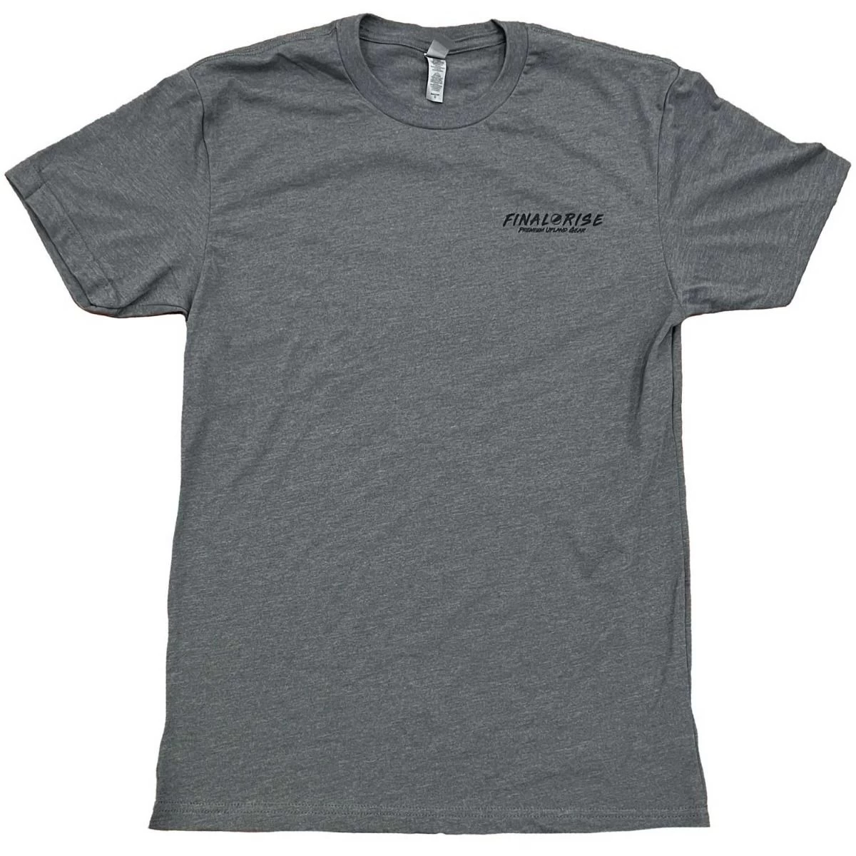 Final Rise Quail Short Sleeve Shirt 4 Final Rise Quail Short Sleeve Shirt - Image 4