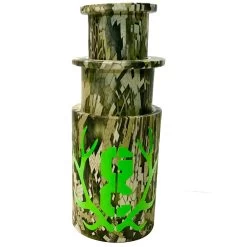 Game Changer Elk Bugle & Turkey Call