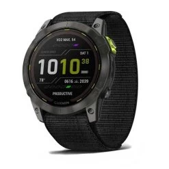 Garmin Enduro 2 Solar GPS Smartwatch