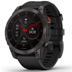 Garmin Epix Gen 2 Active GPS Smartwatch
