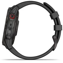 Garmin Epix Gen 2 Active GPS Smartwatch -Hunting Time garmin epix gen 2 active smartwatch 3