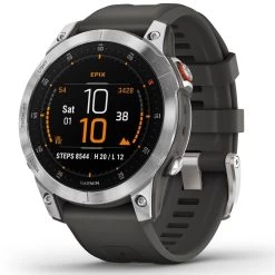Garmin Epix Gen 2 GPS Smartwatch