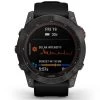 Garmin Fenix 7X Solar GPS Smartwatch