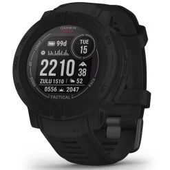 Garmin Instinct 2 Solar GPS Smartwatch Tactical Edition