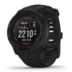 Garmin Instinct Solar Tactical Edition GPS Smartwatch