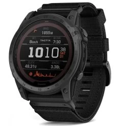 Garmin Tactix 7 Pro Ballistics Solar Powered GPS Watch