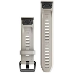 Garmin QuickFit 20mm Watch Band -Hunting Time garmin watch band quickfit 20mm light sand silicone 2