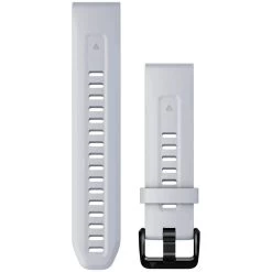 Garmin QuickFit 20mm Watch Band -Hunting Time garmin watch band quickfit 20mm whitestone silicone 1